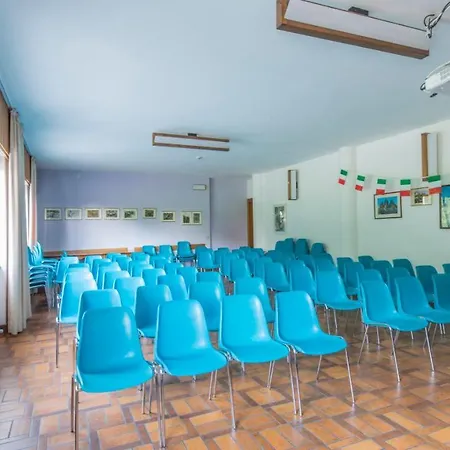 Sport & Family Bucaneve Hotel Brentonico