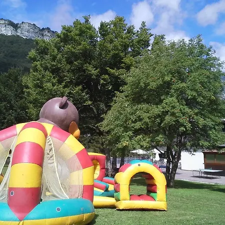 Hotel Sport & Family Bucaneve Brentonico